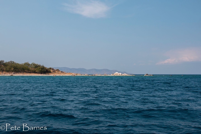 Likoma Island, Ndomo Point 01